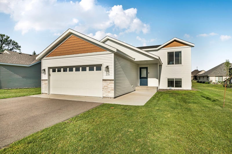 230 Pine Tree Rd S, Litchfield, MN 55355