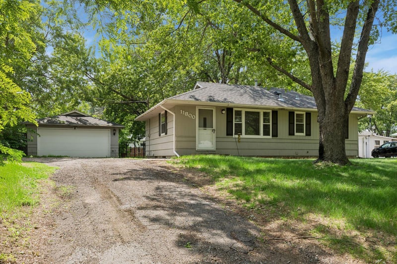 11800 Magnolia St NW, Coon Rapids, MN 55448