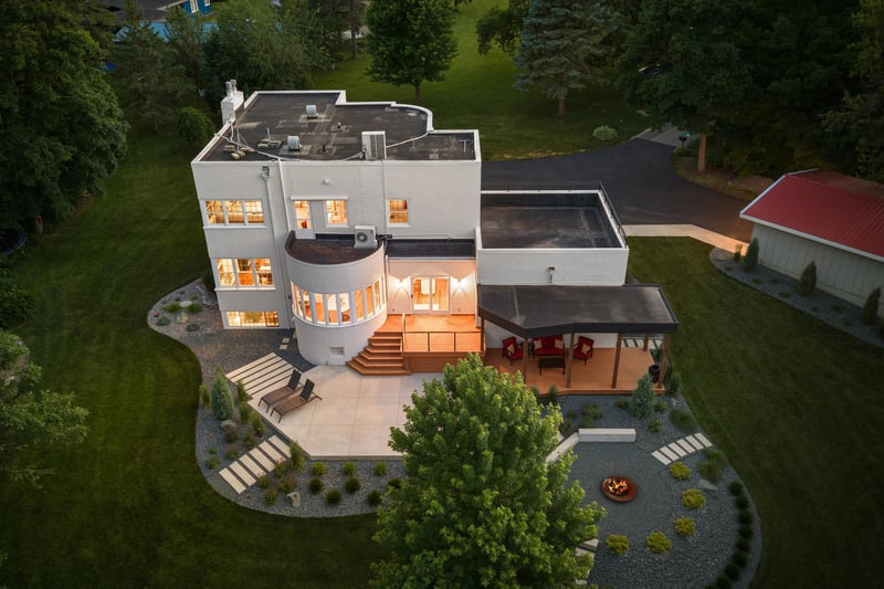 500 36th St NW, Austin, MN 55912