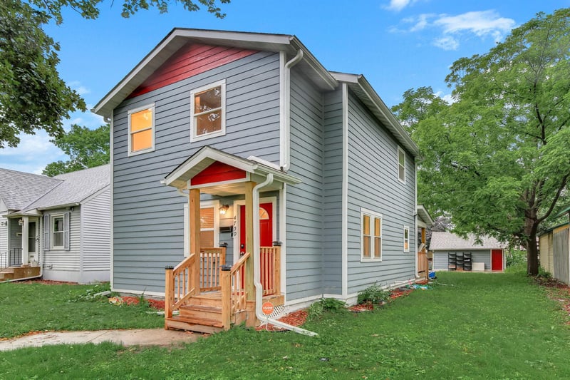 4750 Aldrich Ave N, Minneapolis, MN 55430