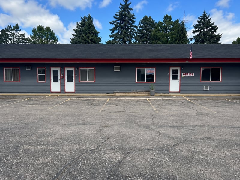 403 5th St N, Wheaton, MN 56296