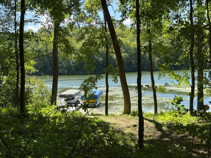 W2371 Blackhawk Rd, Sarona, WI 54870