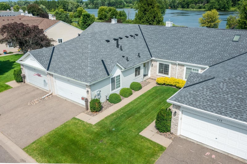 737 Markgrafs Lake Draw, Woodbury, MN 55129
