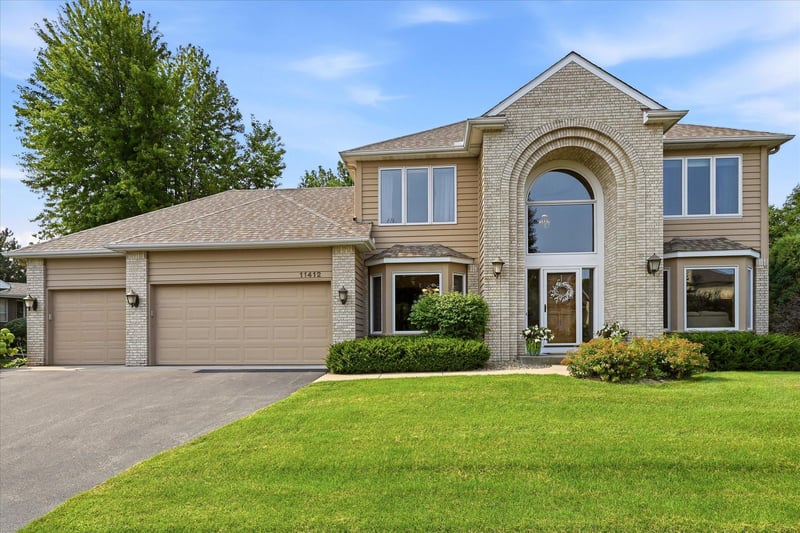 11412 Louisiana Ave S, Bloomington, MN 55438