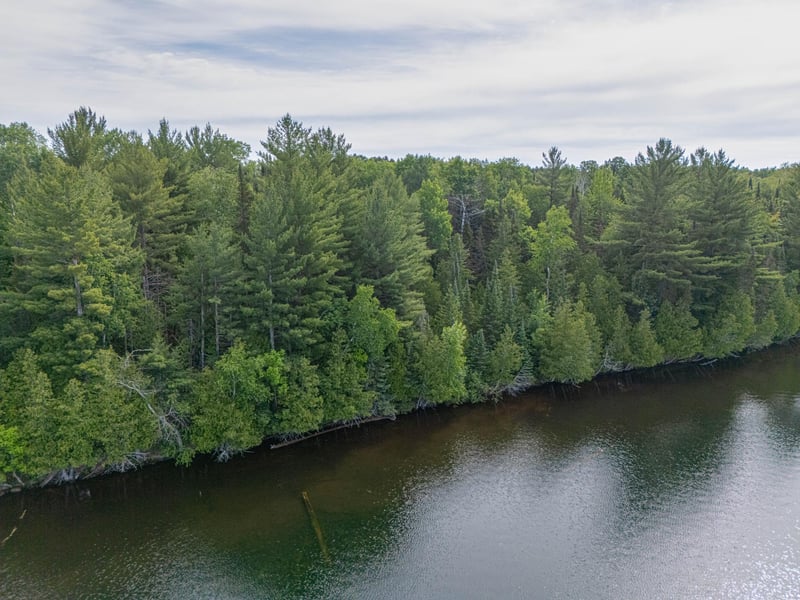 0 North Shallow Lake, Warba, MN 55793