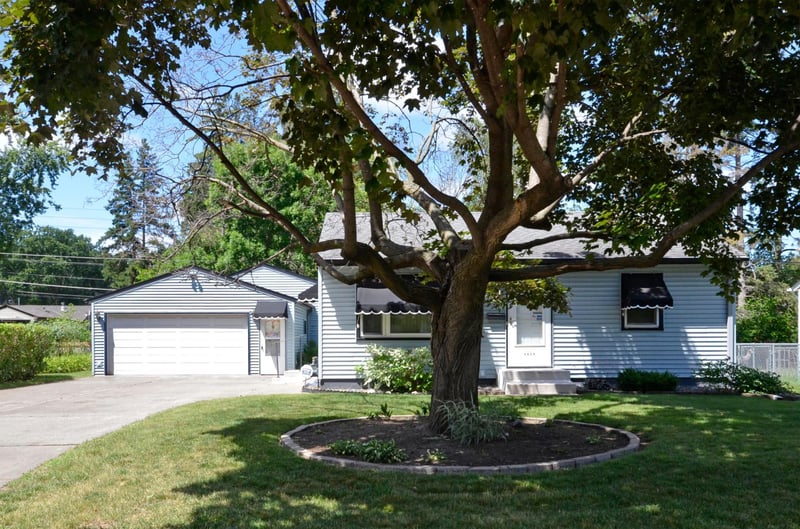 4639 Colorado Ave N, Crystal, MN 55422