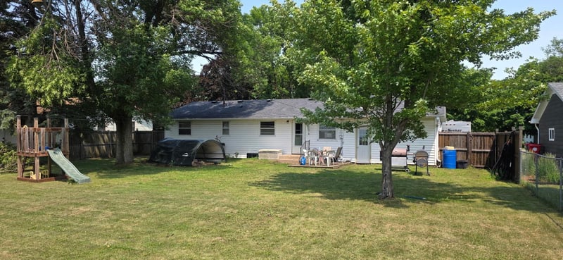 908 Westwood Dr SW, Alexandria, MN 56308
