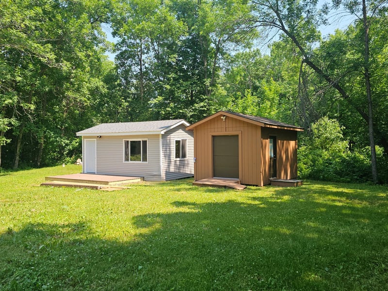 3905 438th St, Isle, MN 56342