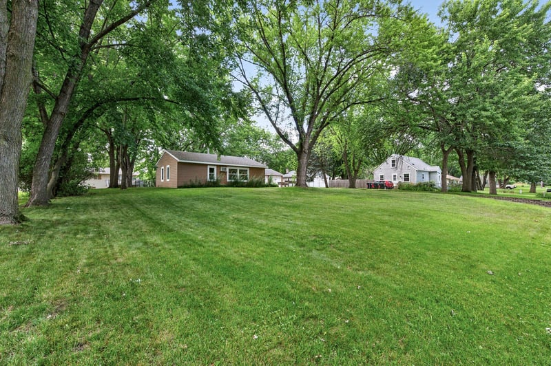 12260 Partridge St NW, Coon Rapids, MN 55448