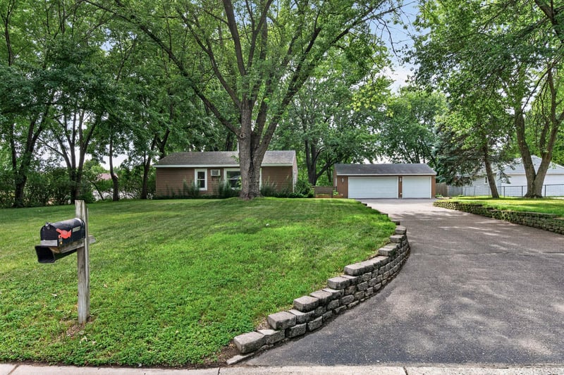 12260 Partridge St NW, Coon Rapids, MN 55448
