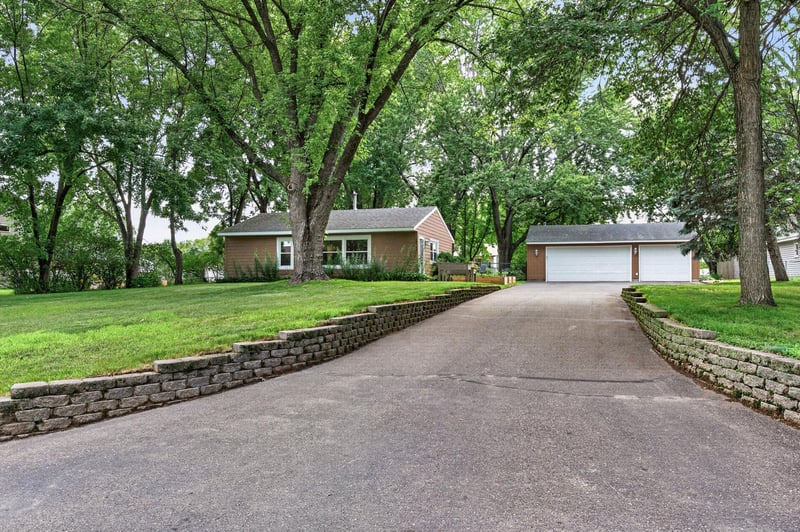 12260 Partridge St NW, Coon Rapids, MN 55448