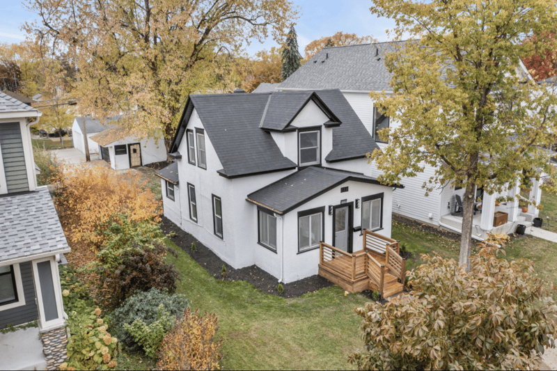 4448 43rd Ave S, Minneapolis, MN 55406