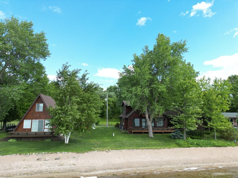 14152 S E Turtle Lake Rd, Lake Park, MN 56554