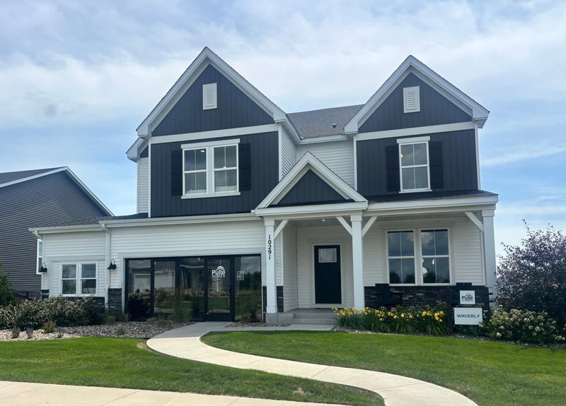 3722 Holbrook Dr, Waconia, MN 55387