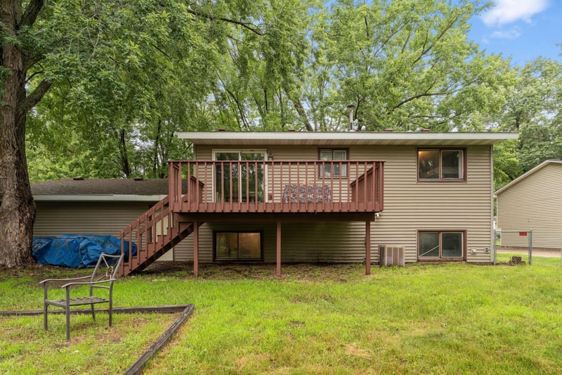 1710 Eugene St, White Bear Lake, MN 55110