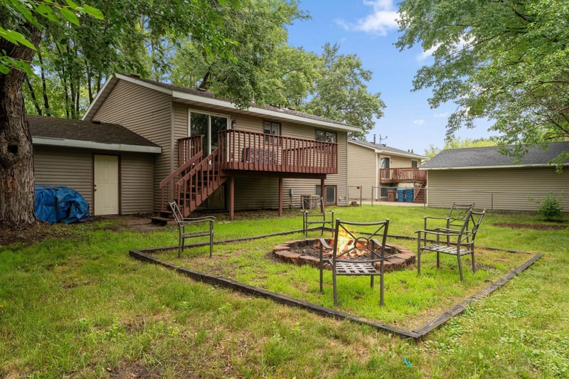 1710 Eugene St, White Bear Lake, MN 55110