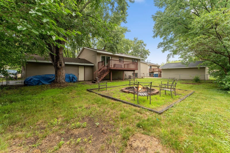1710 Eugene St, White Bear Lake, MN 55110