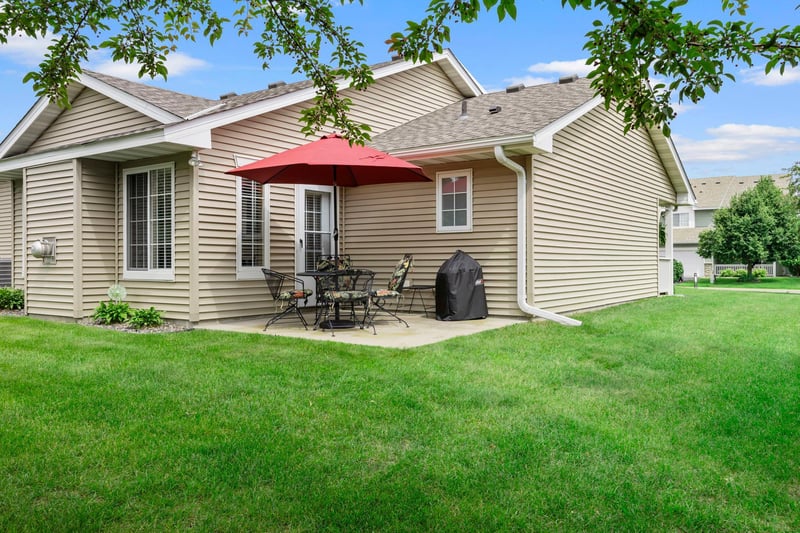 7798 Palisades Ave NE, Otsego, MN 55330