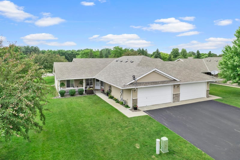 7798 Palisades Ave NE, Otsego, MN 55330
