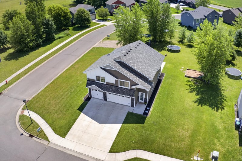 900 Highview Loop SE, Pine City, MN 55063