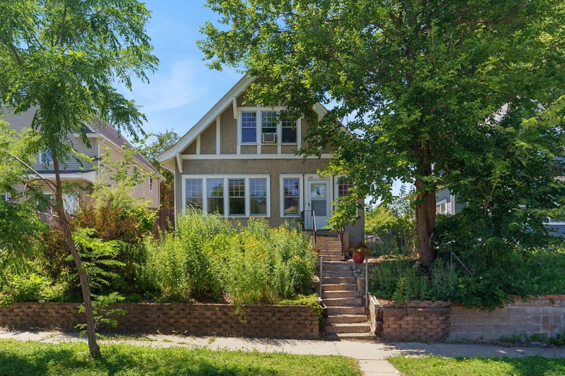 1421 Logan Ave N, Minneapolis, MN 55411