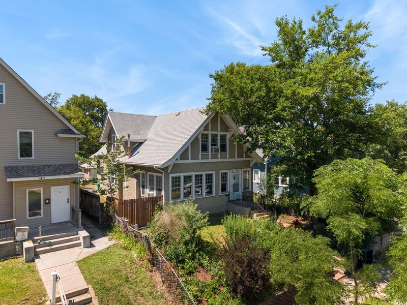 1421 Logan Ave N, Minneapolis, MN 55411