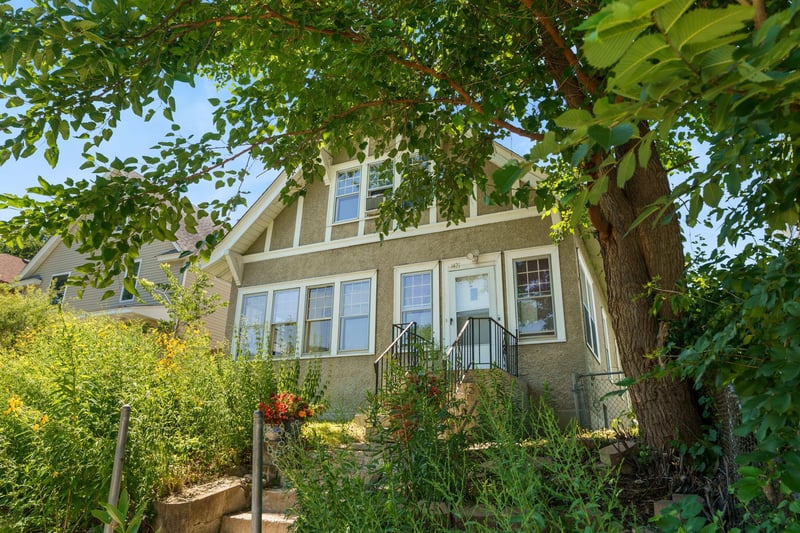 1421 Logan Ave N, Minneapolis, MN 55411