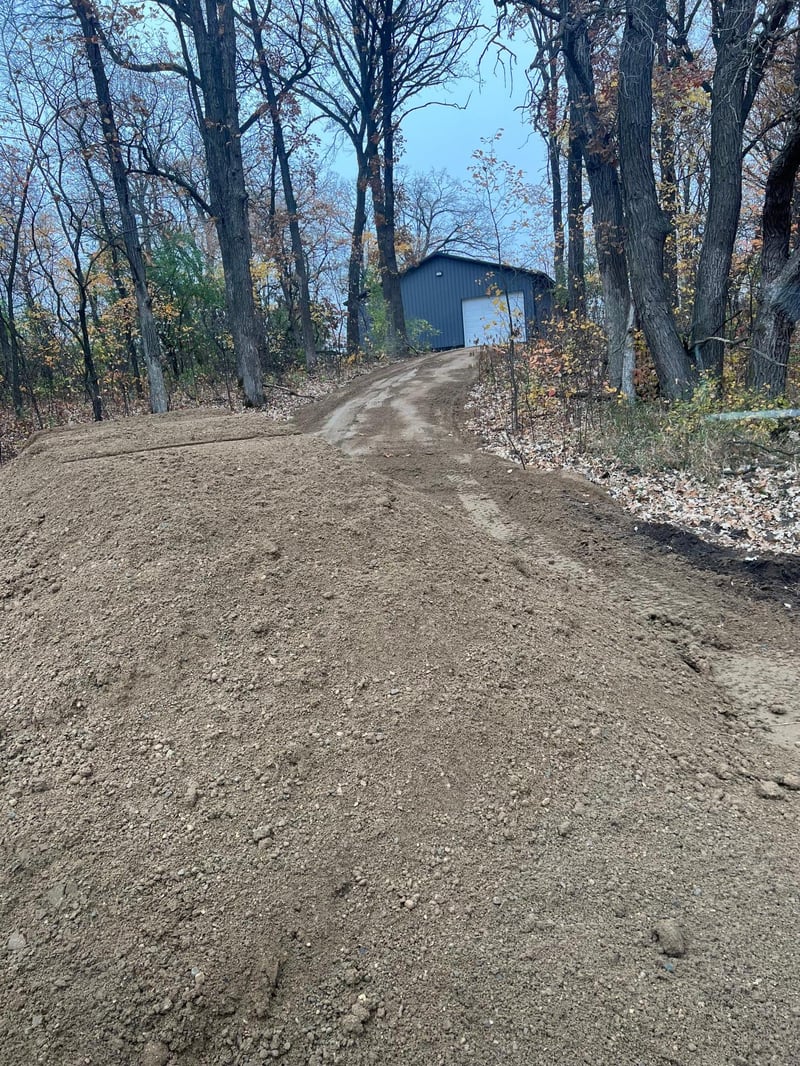 43914 Co Hwy 6, Clitherall, MN 56524