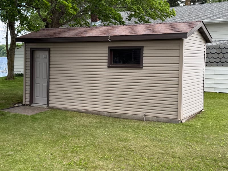 50425 E Lake Seven Rd, Frazee, MN 56544