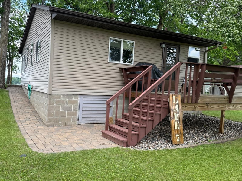 50425 E Lake Seven Rd, Frazee, MN 56544