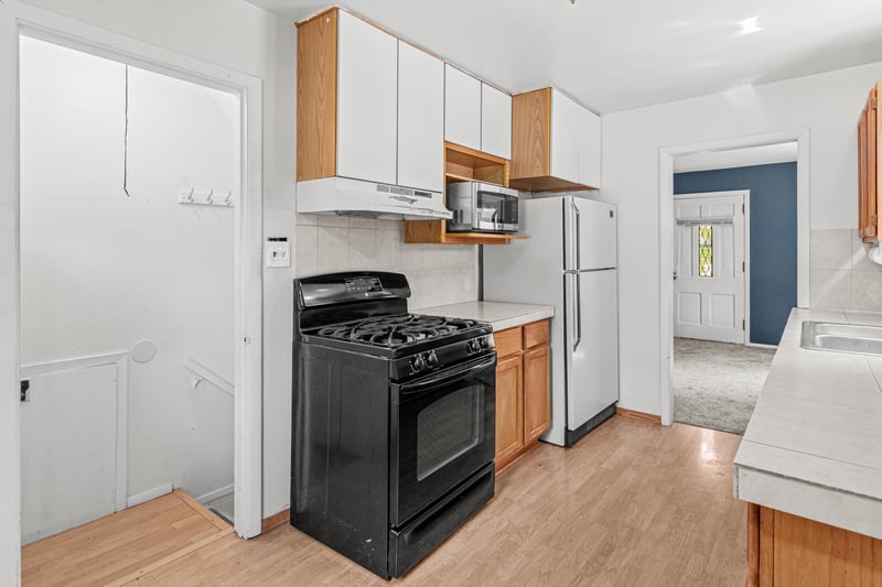 3354 Yukon Ave S, Saint Louis Park, MN 55426