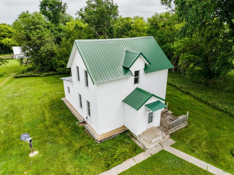 4932 220th Ave, Granite Falls, MN 56241