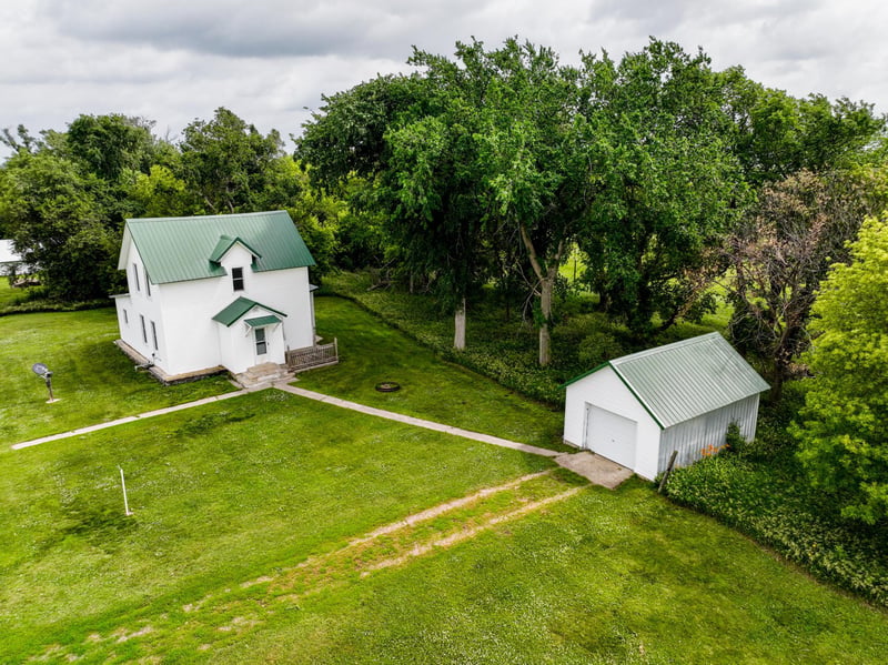 4932 220th Ave, Granite Falls, MN 56241