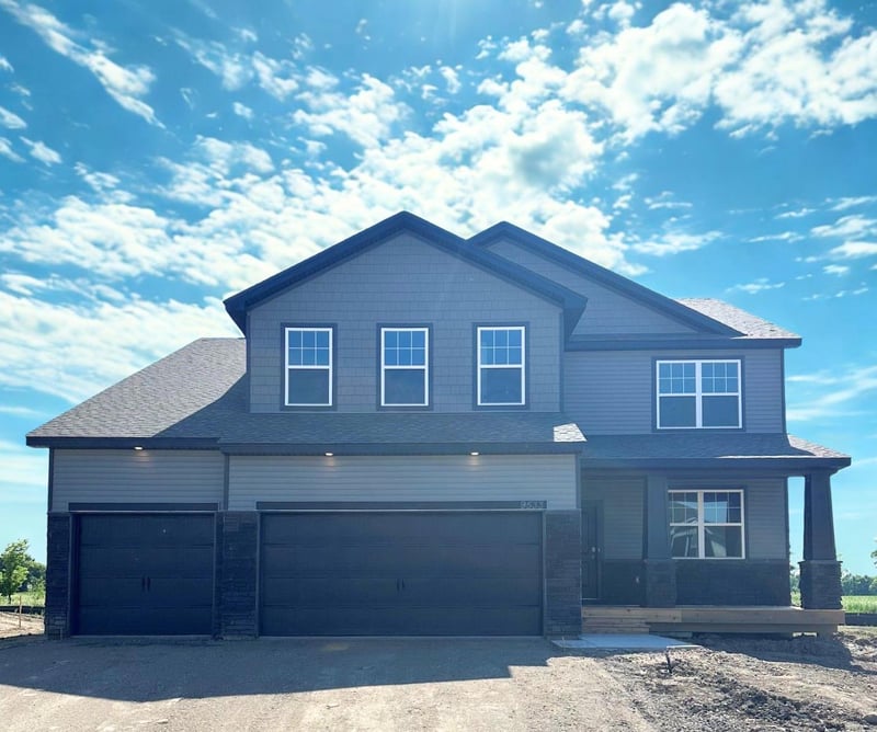 9533 49th Pl NE, Saint Michael, MN 55376