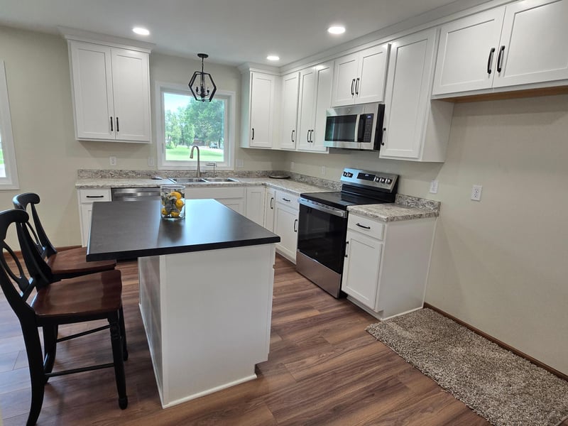 1502 2nd Ave, Mountain Lake, MN 56159