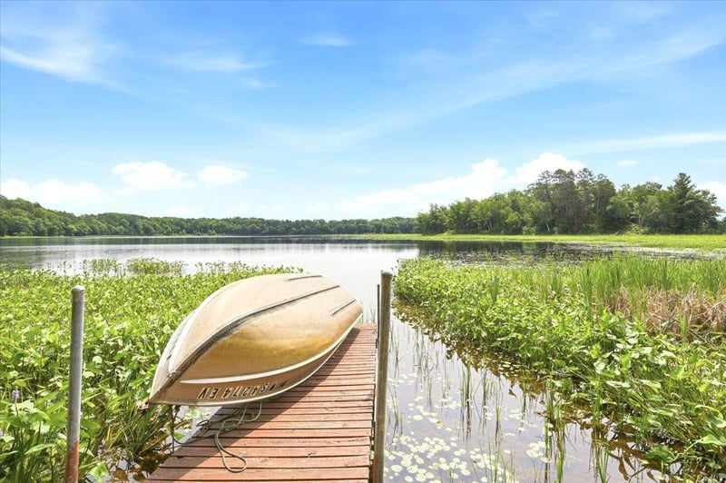 22498 Little Deer Rd, Siren, WI 54872