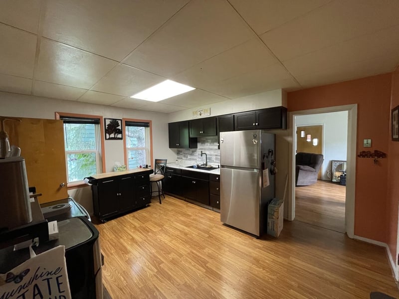 219 Gillis Ave NE, Brainerd, MN 56401