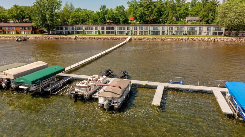 9151 Breezy Point Dr, Breezy Point, MN 56472