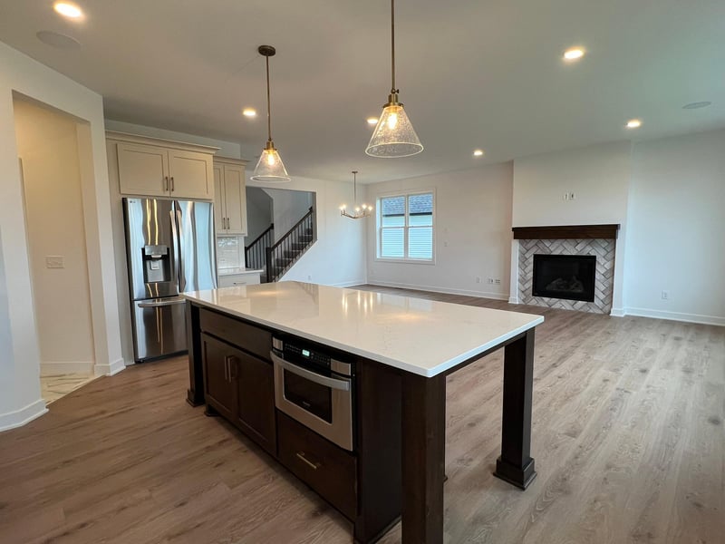 1776 Laquey Ave NE, Saint Michael, MN 55376