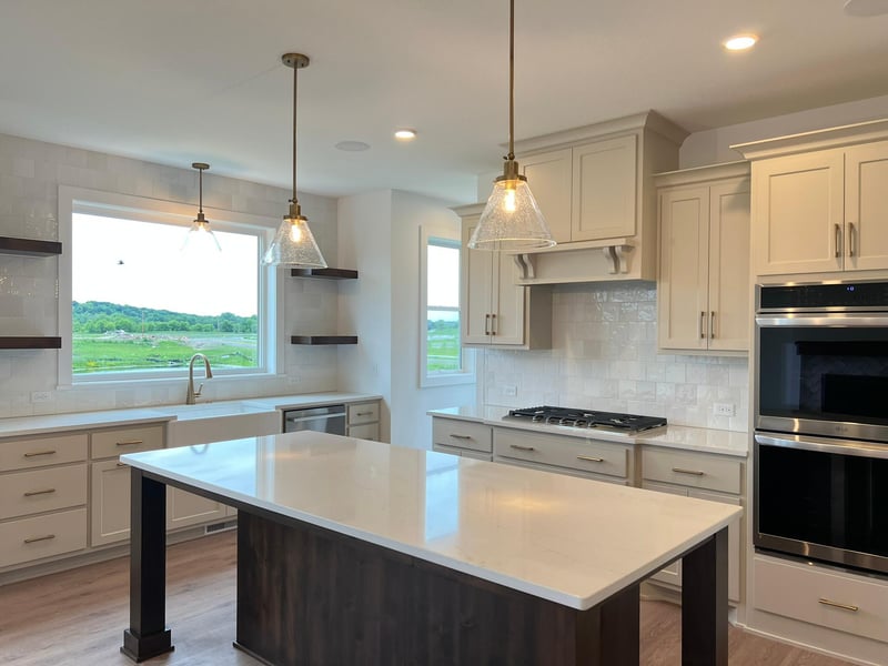 1776 Laquey Ave NE, Saint Michael, MN 55376