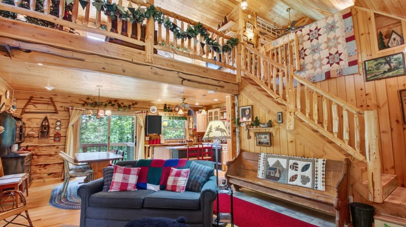 9146N Chippewa Pines Way, Winter, WI 54896