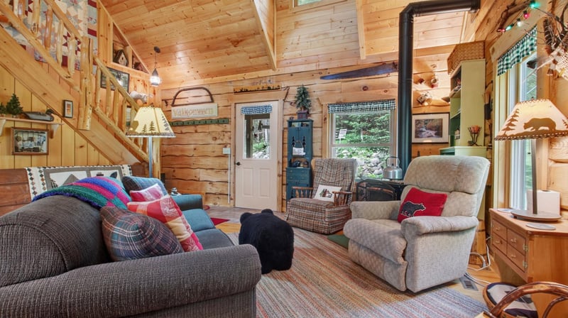 9146N Chippewa Pines Way, Winter, WI 54896