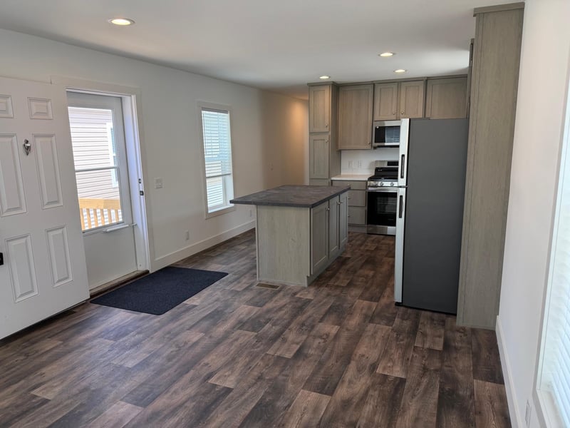 1611 6th Ave E #A6, Alexandria, MN 56308