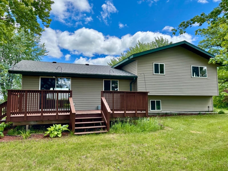 17707 195th Ave SE, Plummer, MN 56748