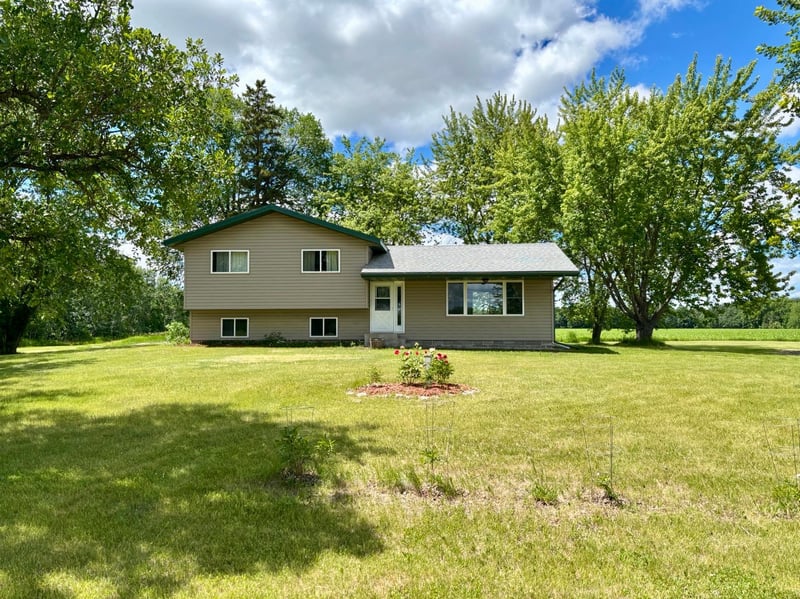 17707 195th Ave SE, Plummer, MN 56748
