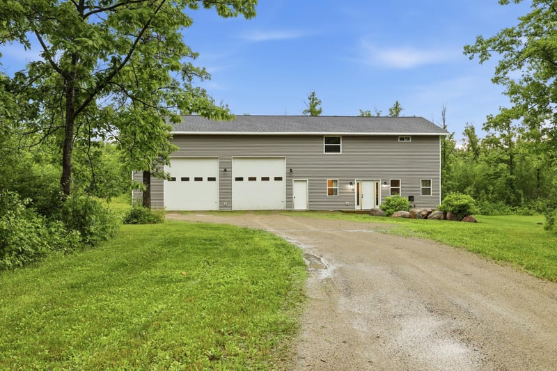22421 380th St, Laporte, MN 56461