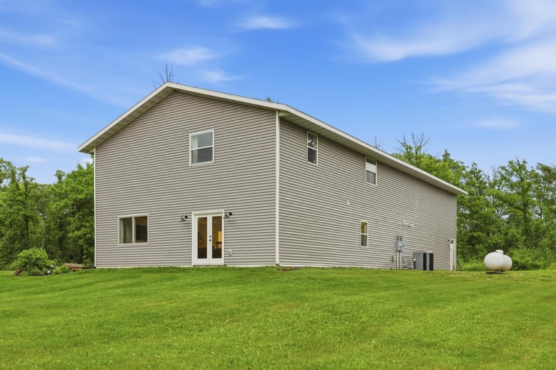 22421 380th St, Laporte, MN 56461
