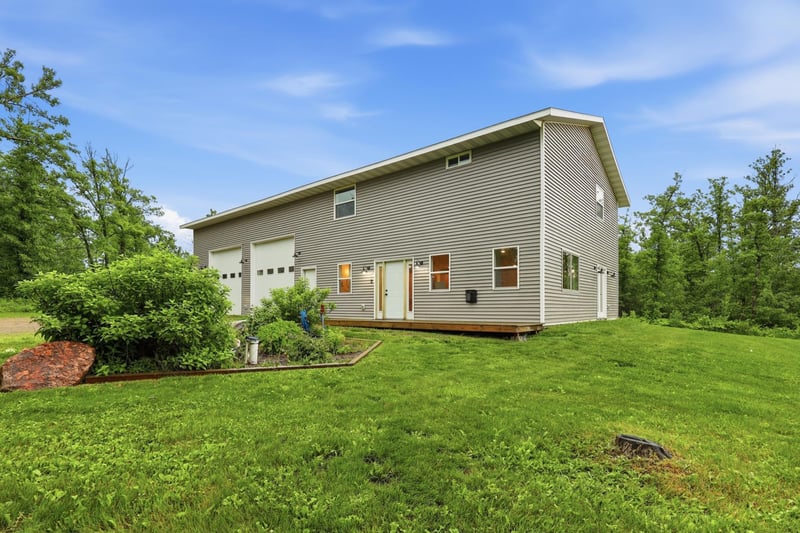 22421 380th St, Laporte, MN 56461