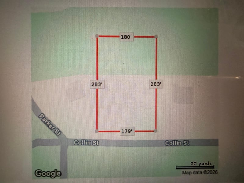 1936 Collin St, Mora, MN 55051
