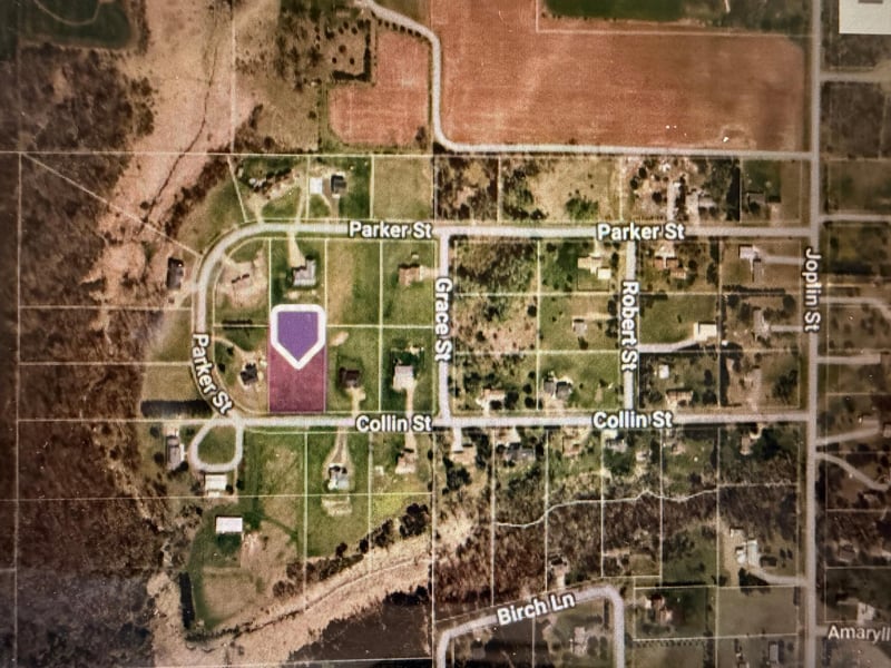 1936 Collin St, Mora, MN 55051